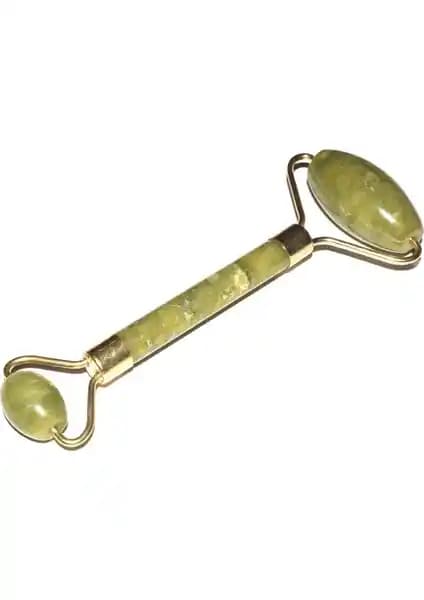 Doğal Yeşim Taşı Masaj Aleti ile Cilt Gelişimi ve Gerginliği Azaltma Yöntemleri