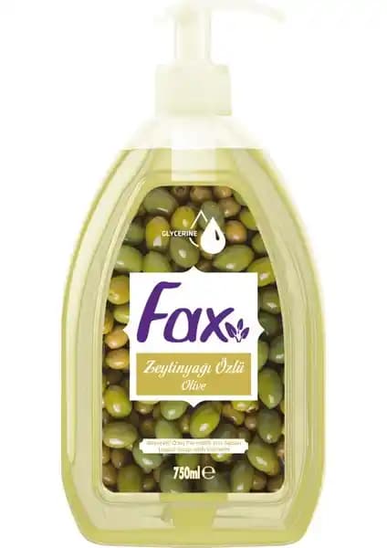 Doğal Zeytinyağı Özlü Sıvı Sabun 750 ml ile Günlük Hijyen ve Bakım Kolaylığı