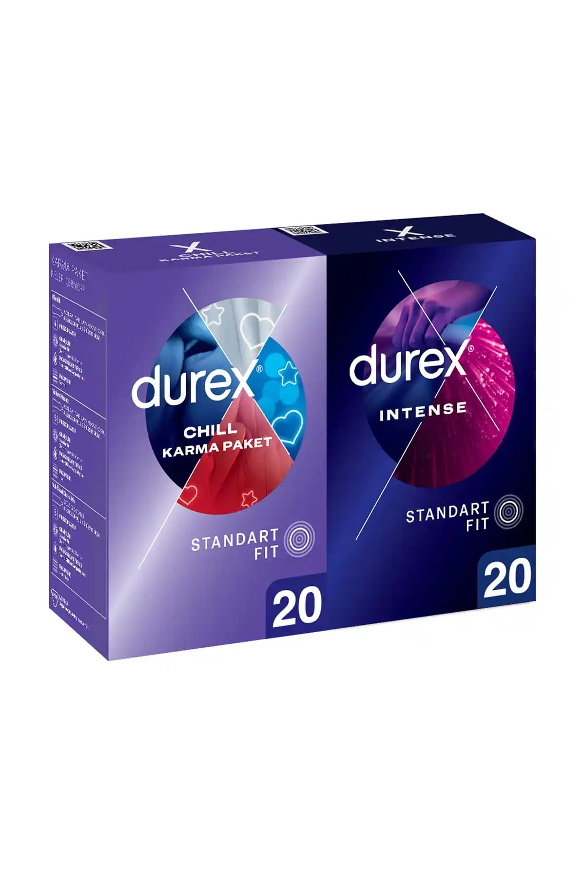 Durex Prezervatifleri: Güvenli ve Zevkli Deneyimler İçin Farklı Seçenekler