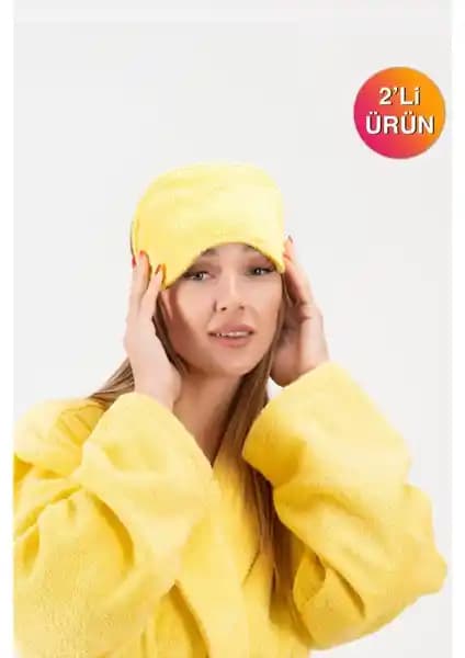 Ender Home CottonVerse Çiftli Göz Bandı ile Rahat ve Işıksız Uyku Deneyimi