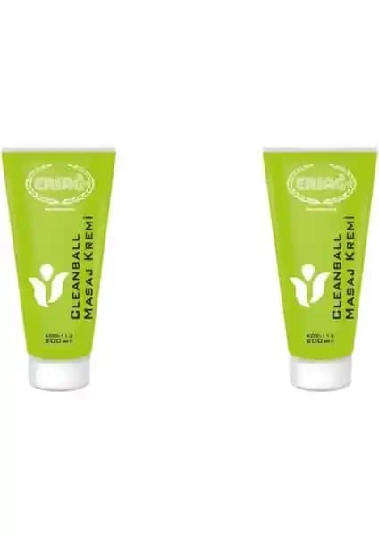 Ersağ Masaj Kremi: Doğal İçeriklerle Kas ve Eklem Rahatlatıcı Etkili Bakım Ürünü