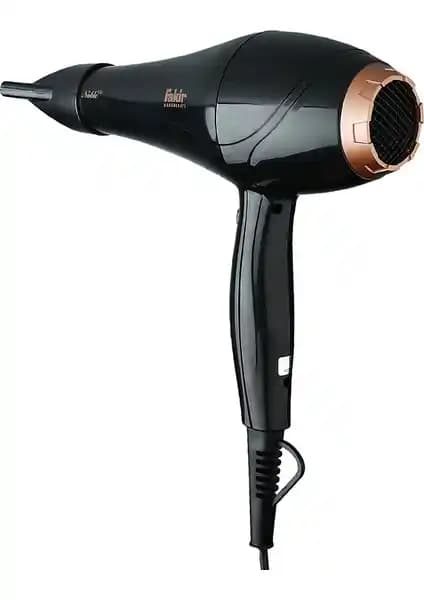 Fakir Noble AC Saç Kurutma Makinesi: Güçlü Performans ve Ergonomik Tasarım Özellikleri