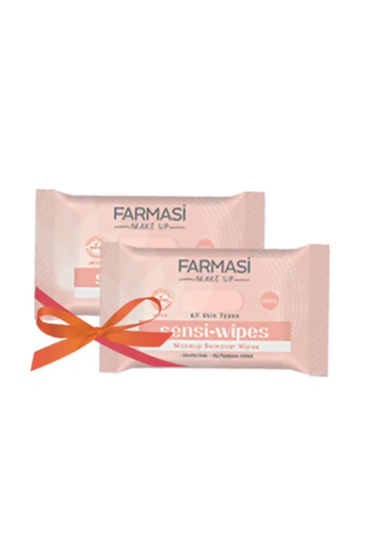Farmasi Sensı Wıpes Makyaj Temizleme Mendili: Günlük Kullanım İçin Pratik ve Güvenilir Çözüm