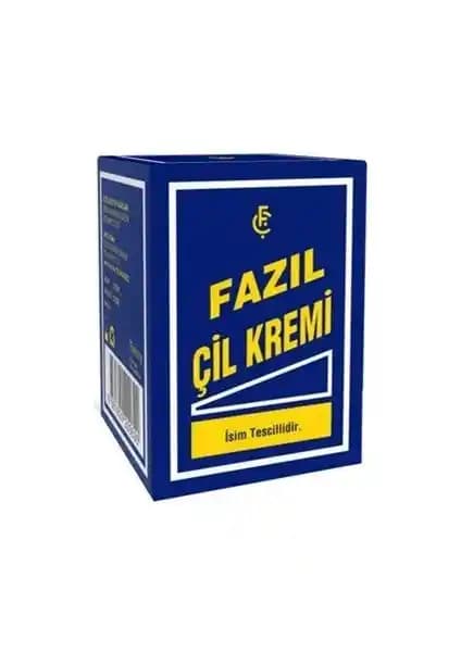 Fazıl Çil Kremi: Cilt Lekelerine Karşı Güvenilir ve Etkili Bir Çözüm
