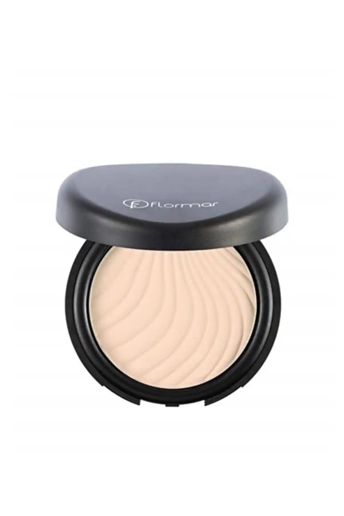 Flormar İnce Dokulu Doğal Mat Görünüm Veren Kapatıcı Kompakt Pudra Özellikleri ve Kullanım Rehberi