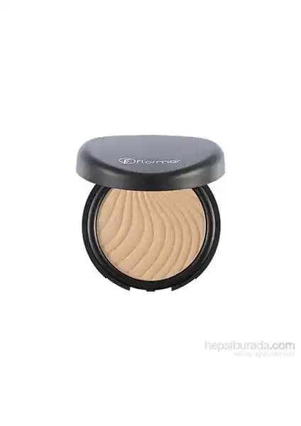 Flormar Wet & Dry Compact Powder W05: Çok Yönlü Kullanım ve Yüksek Kapatıcılık Özelliğiyle Makyaj Deneyimini Geliştirir