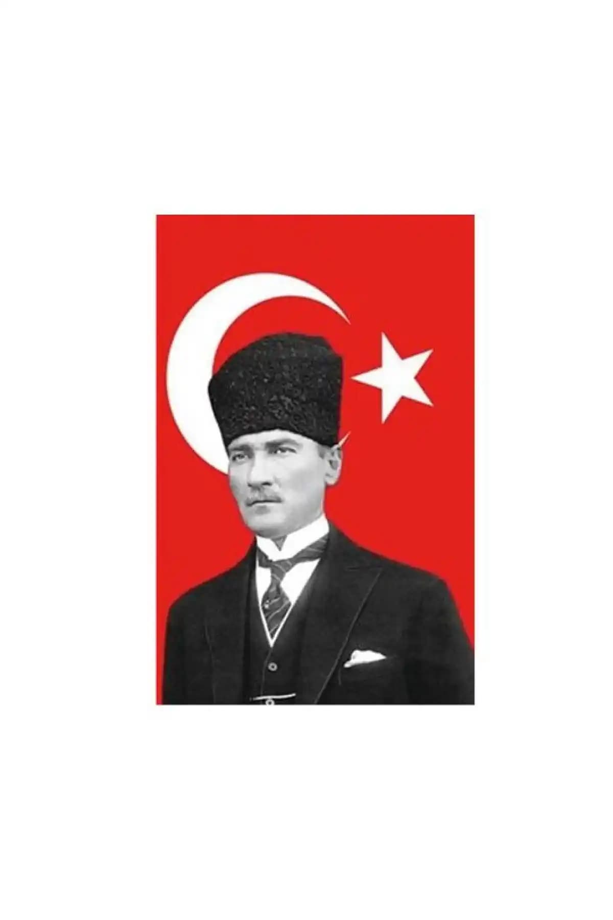 Genel Markalar BUKET 70X105 Atatürk Bayrağı İncelemesi ve Kullanım Önerileri