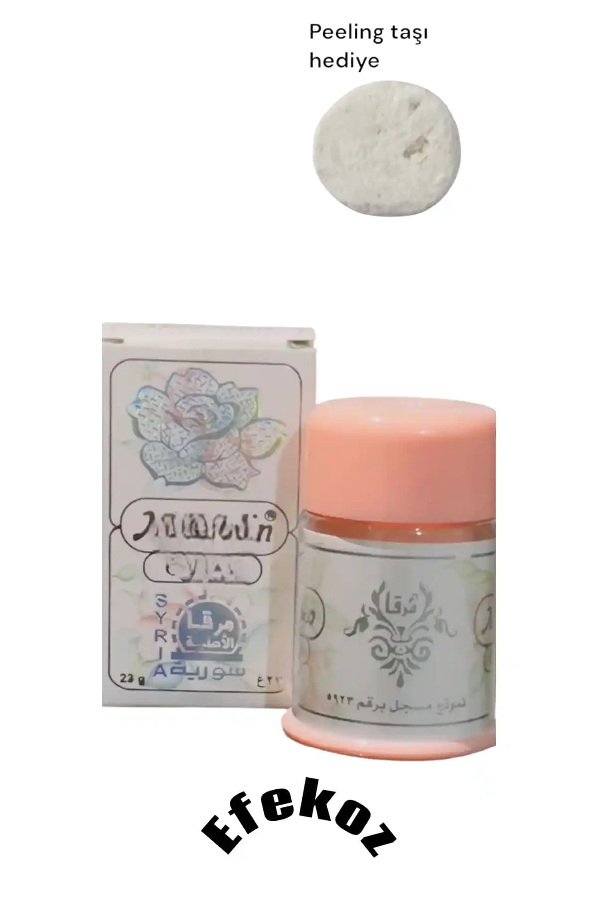 Genel Markalar Chale Make-up Krem: Çok Yönlü Doğal Cilt Bakım ve Makyaj Ürünü