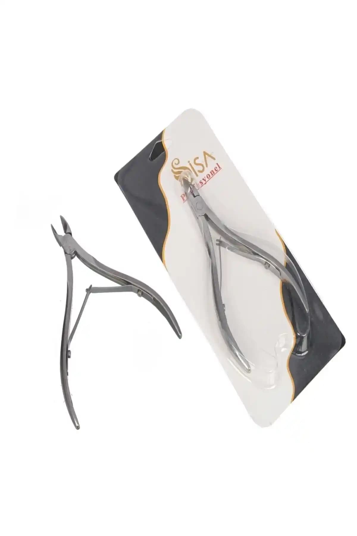 Genel Markalar Profesyonel Tırnak Manikür Pedikür Et Pensi Paslanmaz Çelik Ürün Özellikleri ve Kullanım Değerlendirmeleri