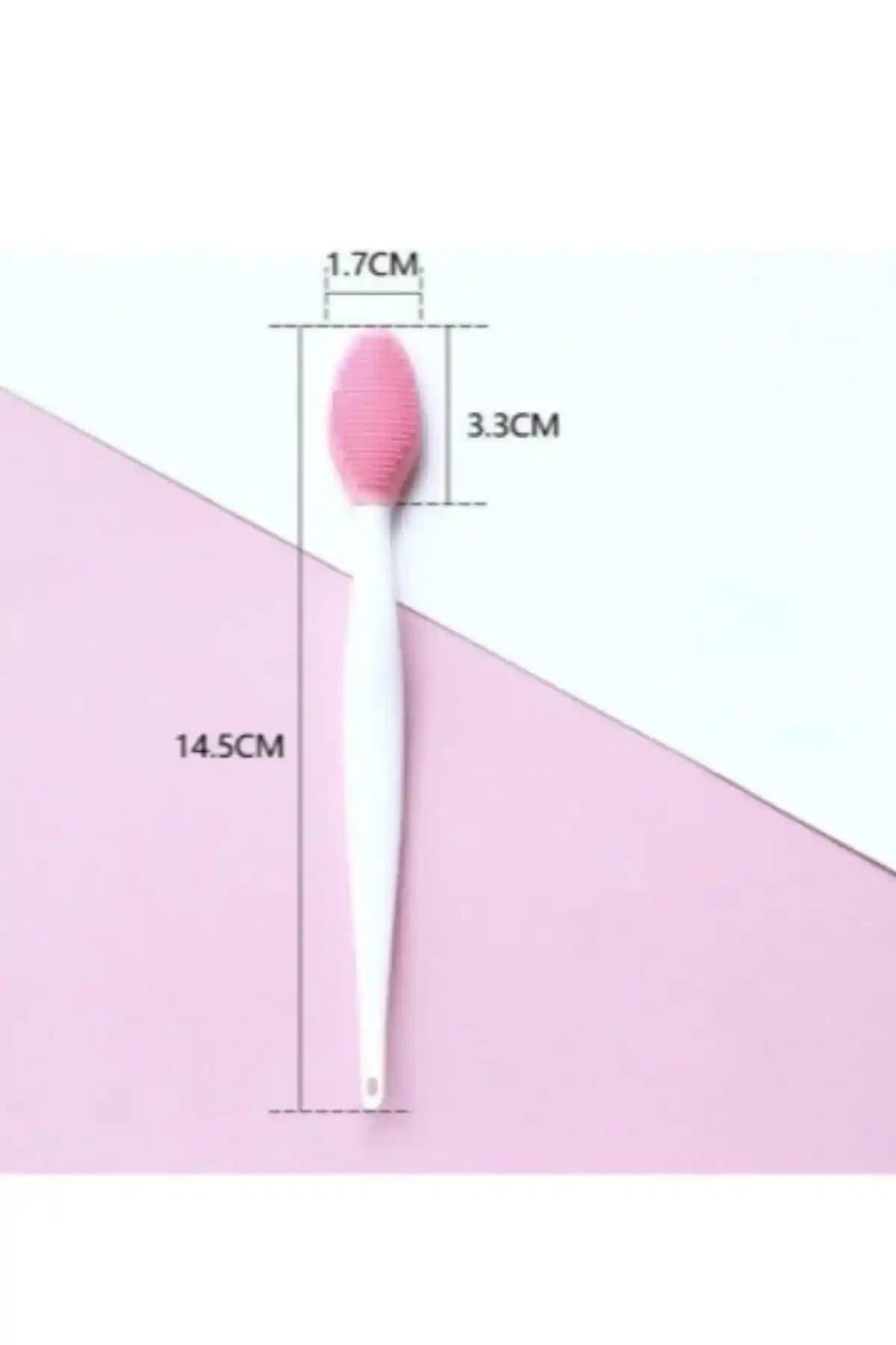 Genel Markalar Silikon Başlıklı Siyah Nokta Temizleyici Fırça Ürün İncelemesi ve Kullanıcı Yorumları