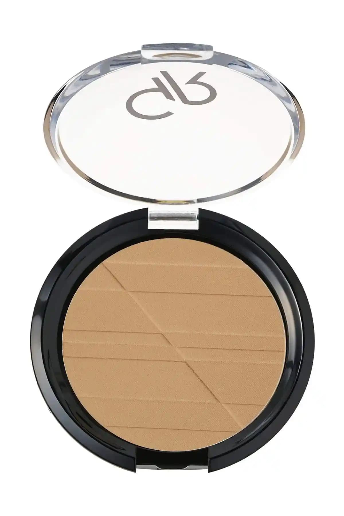 Golden Rose Silky Touch Compact Powder 07: Doğal ve Mat Görünüm Sağlayan Makyaj Pudrası