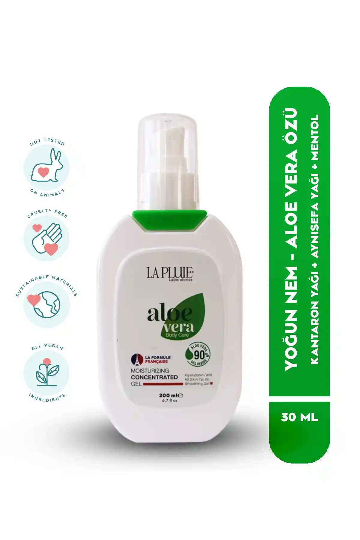 Güneş Sonrası Nemlendirici Jel: Cilt Sağlığını Koruyan Doğal Bakım Ürünü