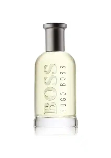 Hugo Boss Bottled Edt 200 Ml Erkek Parfümü Şıklık ve Zarafetin Simgesi