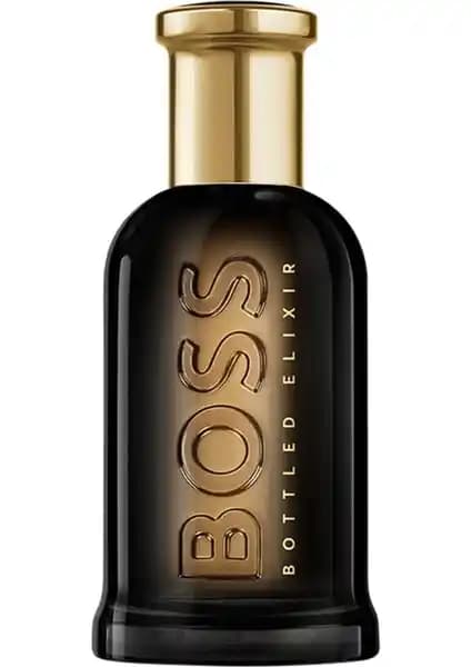 Hugo Boss Bottled Elixir EDP 50 Ml Erkek Parfüm: Şıklık ve Çekiciliğin Buluşması