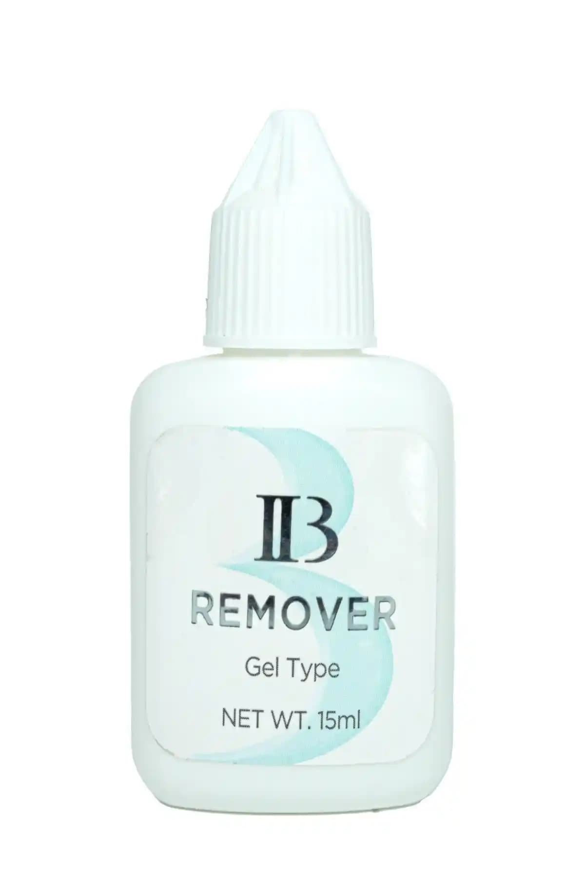 IB I-Beauty İpek Kirpik Çıkarıcı Jel: Güvenli ve Profesyonel Kullanım İçin Etkili Çözüm