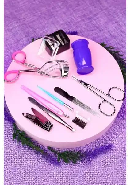 Iman Of Noble Mavi Renk 9 Parça Kişisel Bakım Seti Detaylı İnceleme ve Kullanıcı Yorumları