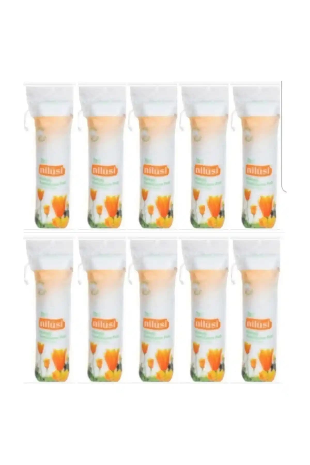 İpek Makyaj Temizleme Pedi: Günlük Cilt Bakımında Etkili ve Pratik Çözüm