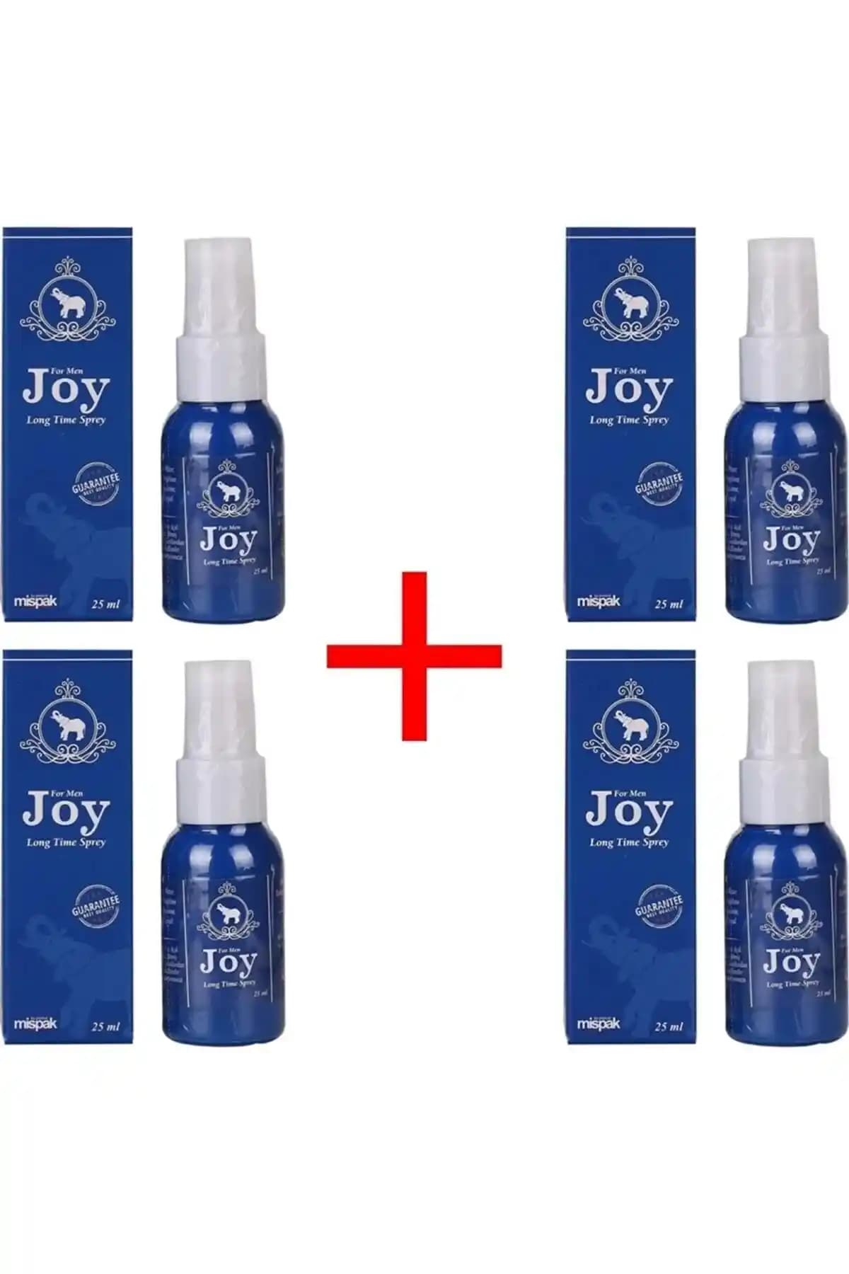 Joy Time Aromatik ve Pratik Ürün Seti ile Günlük Ferahlatıcı Deneyim