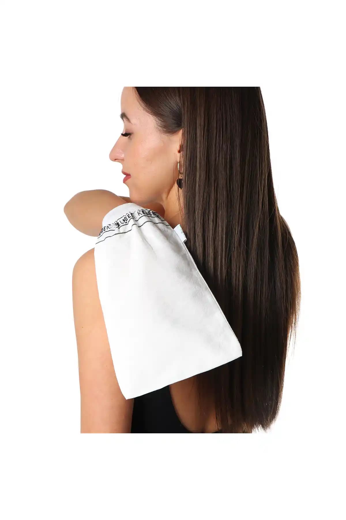 Kelebek Kese 162-l Hassas Ciltler İçin Yüksek Kaliteli Temizlik Aksesuarı