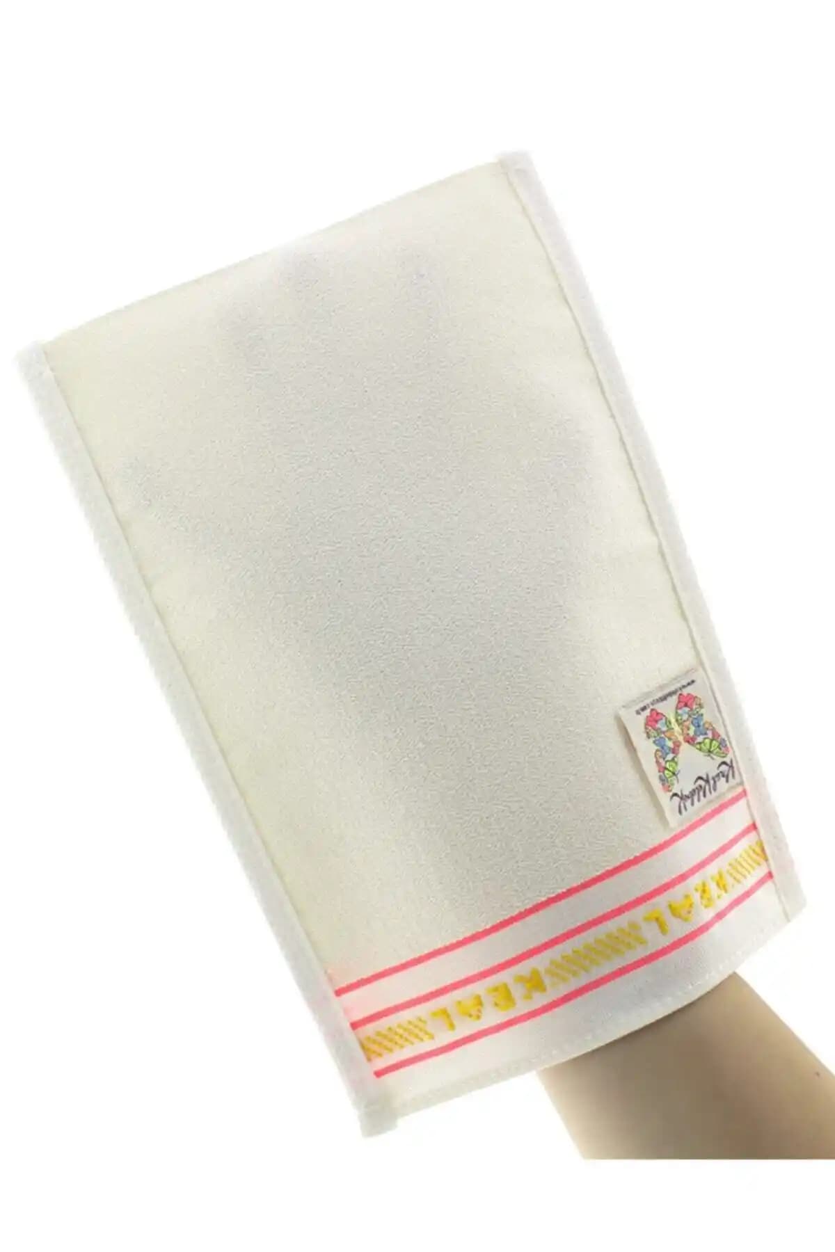 Kelebek Kese Beyaz Kral Kese: Derinlemesine Temizlik ve Pürüzsüz Cilt İçin Güçlü Bir Seçenek