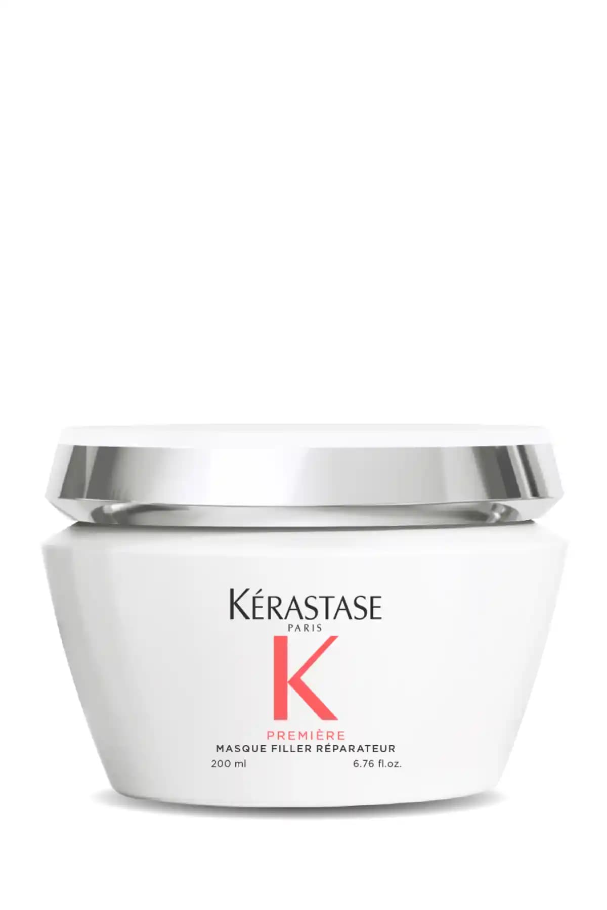 Kerastase Premiere Masque Filler Réparateur ile Yıpranmış Saçlara Güç ve Sağlık Kazandırma
