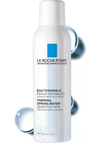 La Roche-Posay Termal Su: Hassas ve Normal Ciltler İçin Günlük Ferahlatıcı Bakım Ürünü