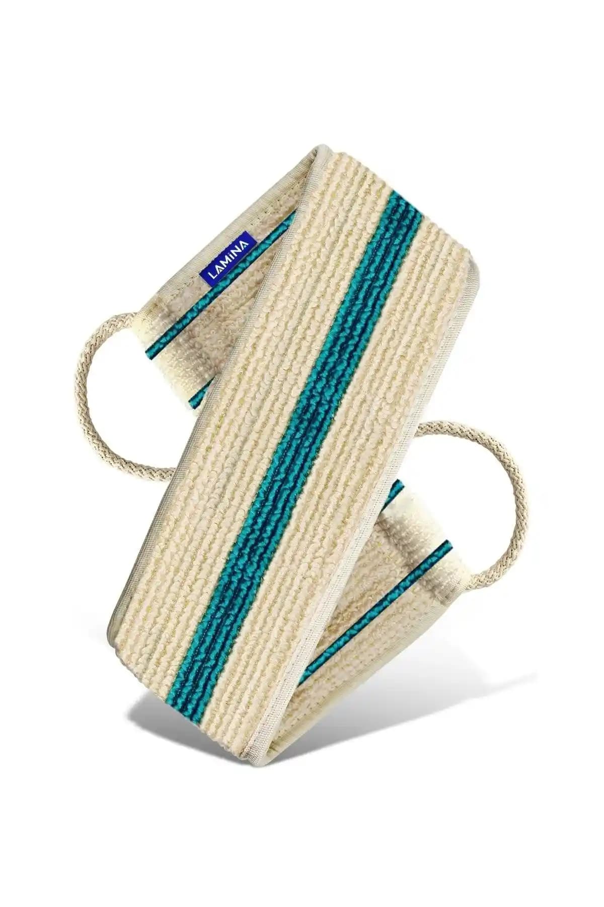 Lamina Banyo Sırt 70 Cm Uzun Hamam Lifi: Derinlemesine Temizlik ve Kullanım Kolaylığı