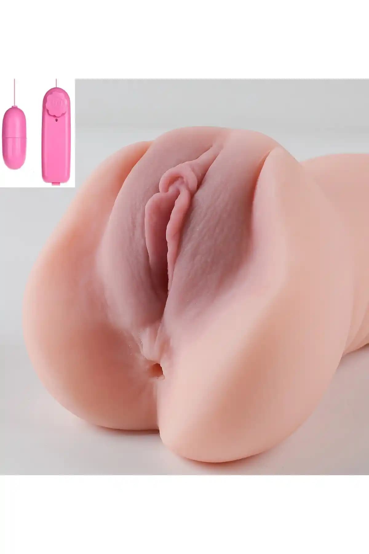 Lolita Shop Gerçekçi Doku ve Çok Fonksiyonlu Tasarımıyla Yenilikçi Cinsel Oyuncak