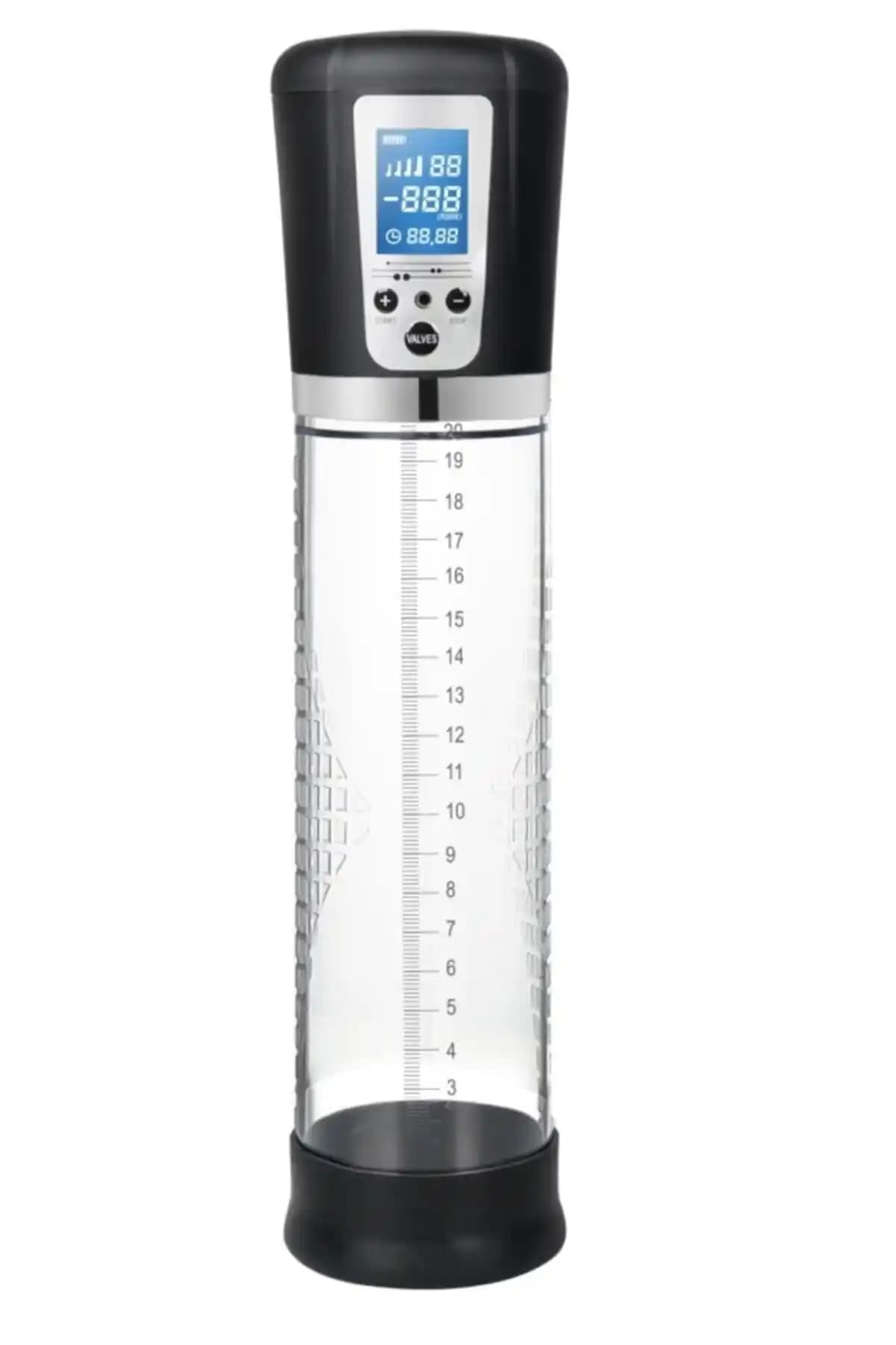 Lolita Shop Passion Pump: Güvenli ve Etkili Penis Vakum Pompası Özellikleri ve Kullanım Rehberi