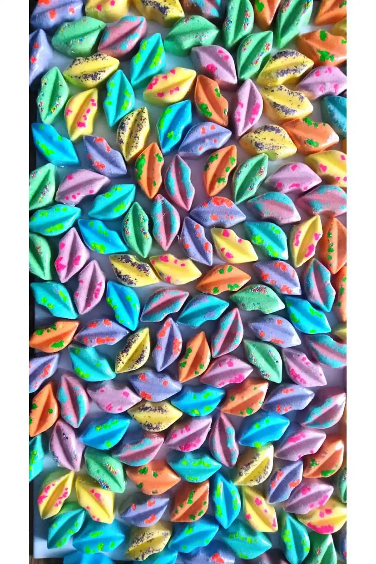 MAGIC SUDS 40 Adet Manikür Nem Bombası Cilt Bakımında Yenilikçi ve Doğal Bir Dokunuş