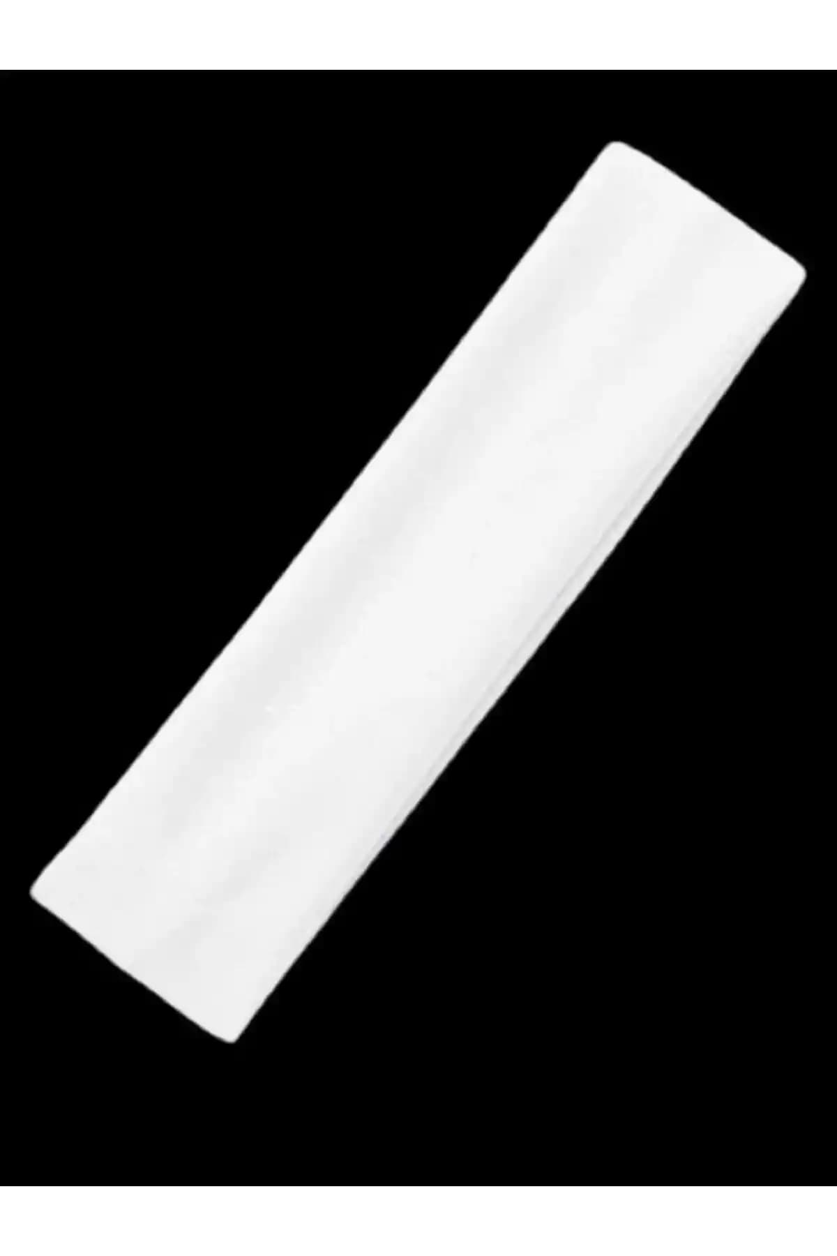 MAZEN Çok Amaçlı Penye Sporcu Bandı: Şıklık ve Fonksiyonelliğin Buluşması