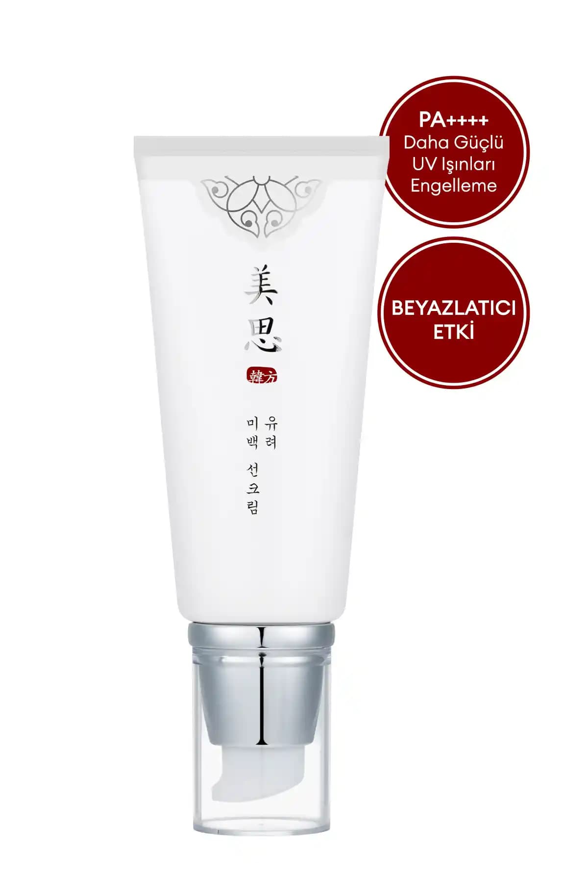 Missha Nemlendirici ve Aydınlatıcı Güneş Kremi: Yüksek Koruma ve Cilt Bakımı Özellikleri