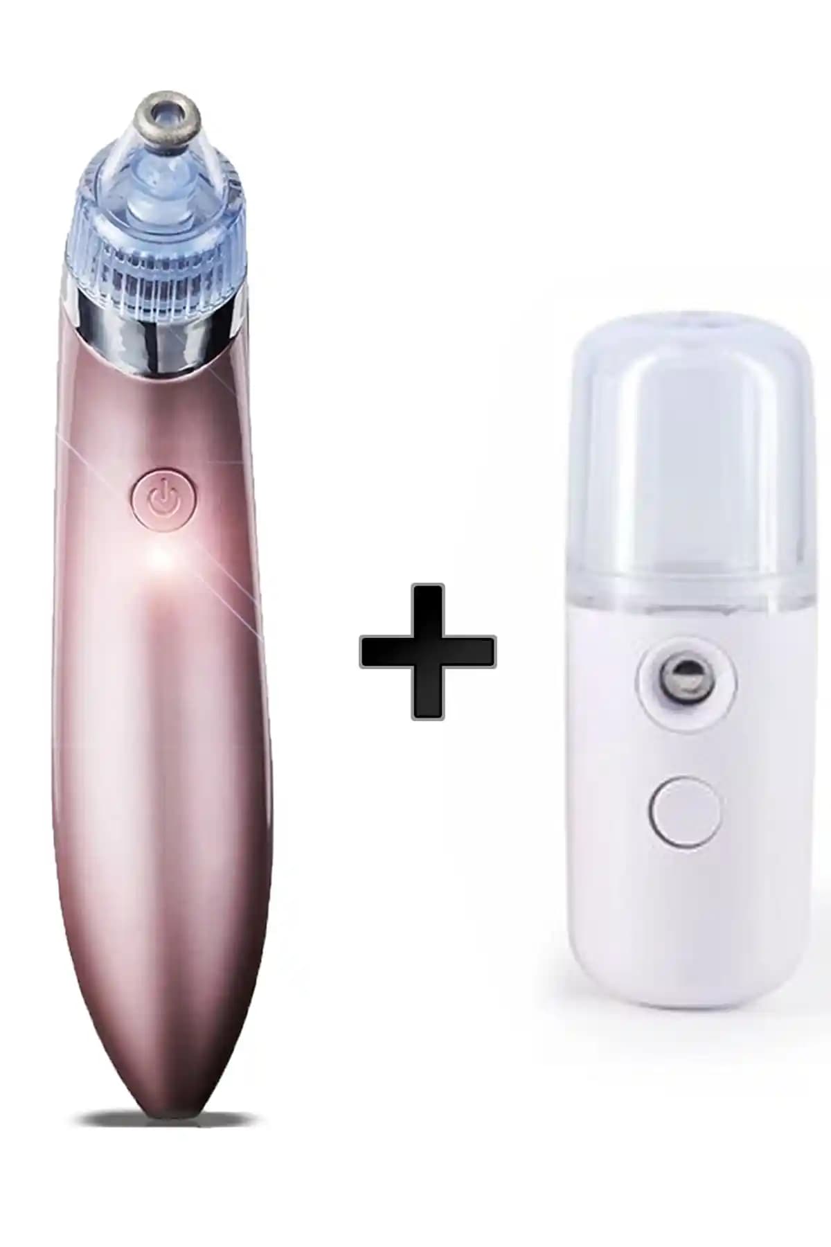 MOBEE Vakumlu Siyah Nokta Akne Temizleyici ve Soğuk Buhar Makinası Ürün İncelemesi ve Kullanım Rehberi