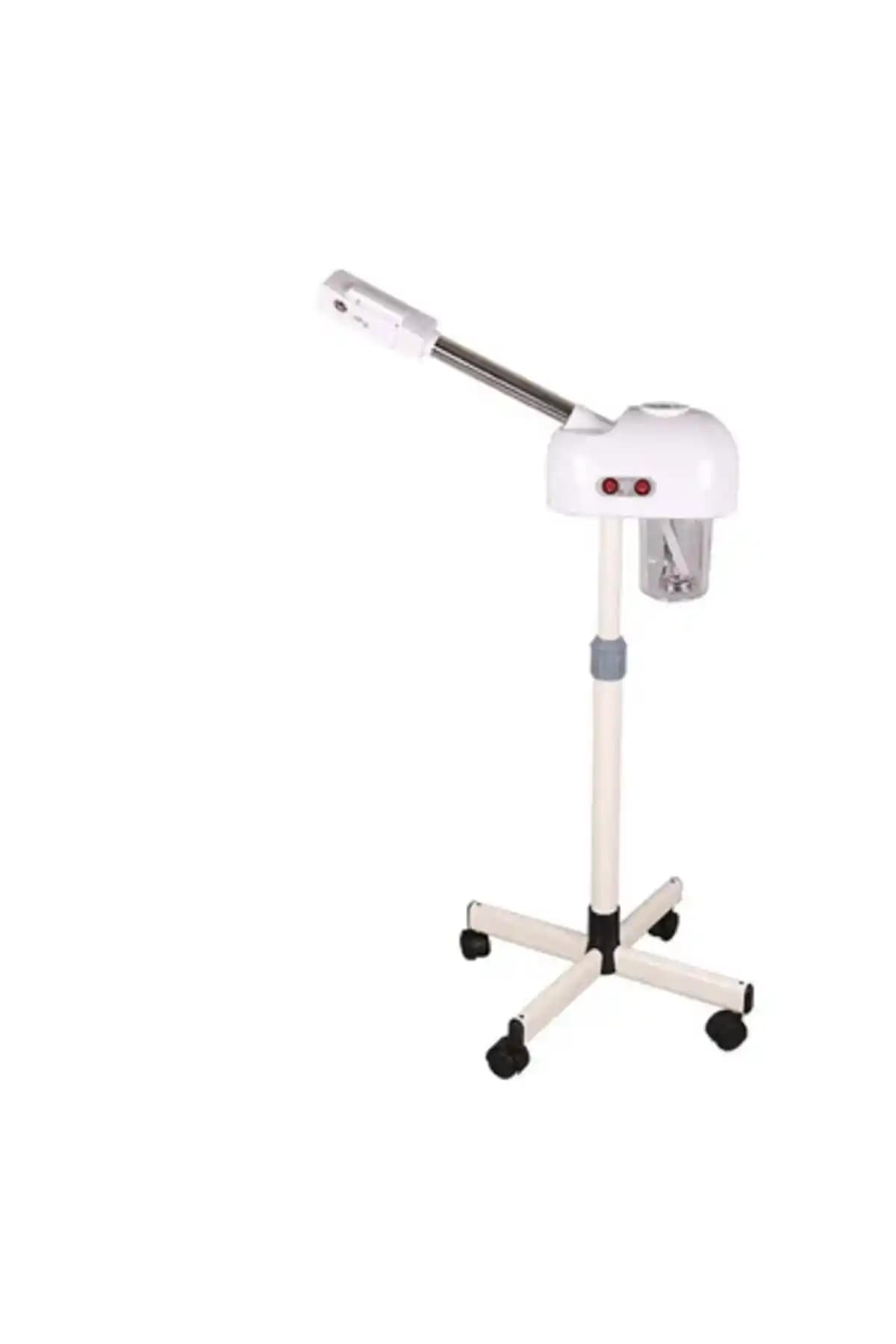 MRT Kozmetik Cihazı: Güçlü Ozon ve Buhar Fonksiyonlarıyla Cilt Temizliği ve Arındırma