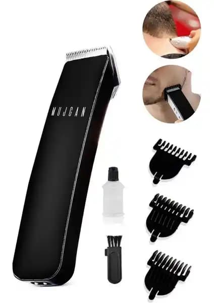 Müjgan Dp-02 Saç Sakal Tıraş Makinesi Detaylı İnceleme ve Kullanıcı Yorumları