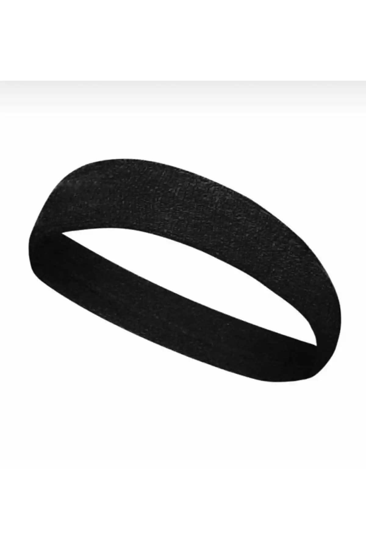 Nacar Ter Tutucu Sporcu Saç Bandı - Nefes Alabilir ve Rahat Kullanım İçin Tasarlandı