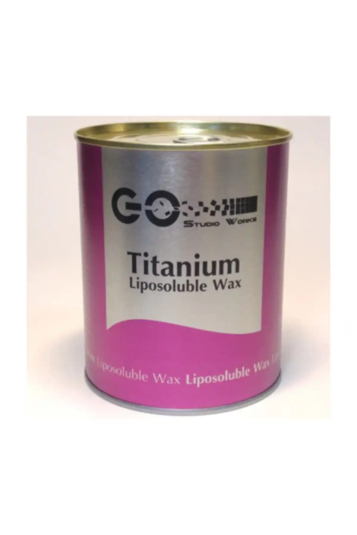 Neva Color Konserve Ağda 800ml Titanium ile Etkili ve Güvenilir Tüy Dökme Çözümü