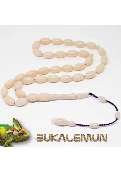 Nurberk Bukalemun Tesbih Güneşte Renk Değiştiren Estetik Takı Özellikleri