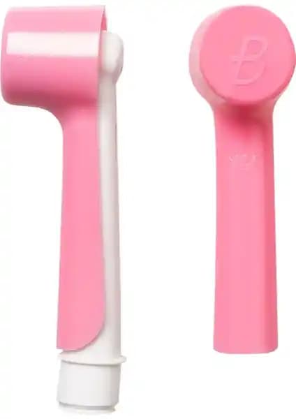 Oral-B Pembe Renk Koruyucu Kapak: Diş Fırçalarınız İçin Güvenli ve Estetik Çözüm