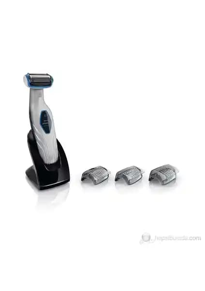 Philips 3000 Serisi BodyGroom BG2028/15 Erkekler İçin Çok Yönlü Vücut Bakım Cihazı