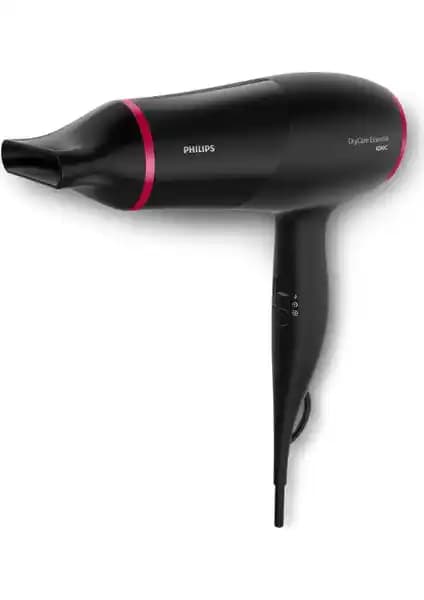 Philips DryCare Essential BHD029/00: Yüksek Performanslı ve Enerji Tasarruflu Saç Kurutma Makinesi