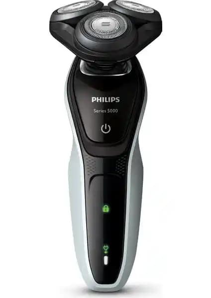 Philips S5080/03 Islak Kuru Tıraş Makinesi Detaylı İnceleme ve Özellikler