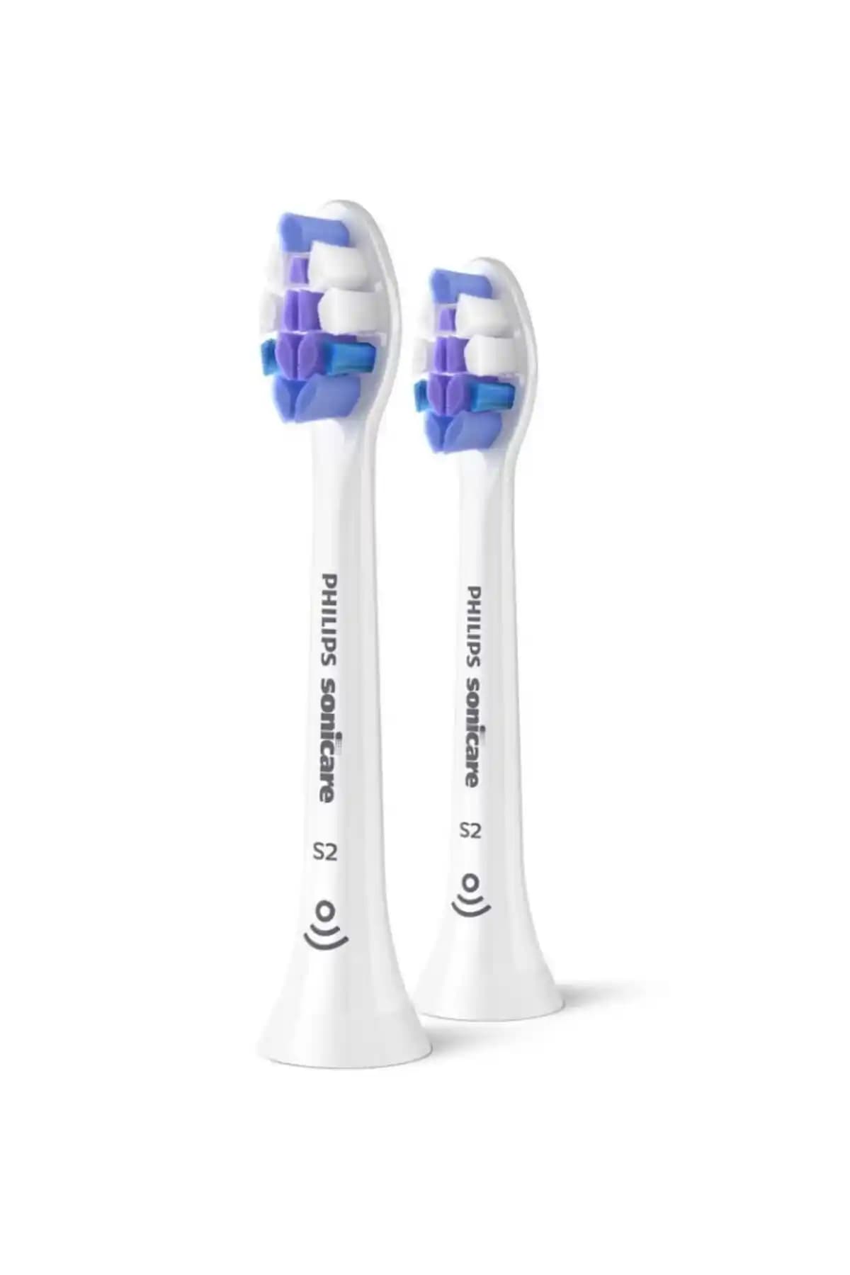 Philips Sonicare Hx6052/10 Sensitive Hassas Dişler İçin Gelişmiş Temizlik Çözümü