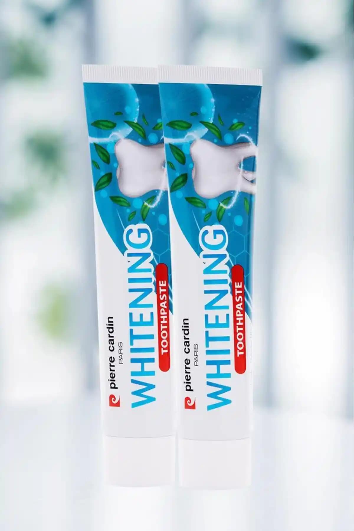 Pierre Cardin Beyazlatıcı Diş Macunu: Güvenilir ve Ekonomik Diş Bakım Ürünü