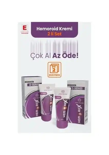 Pinky London Hemoroid Kremi: Hızlı ve Güvenilir Semptom Giderici Çözüm