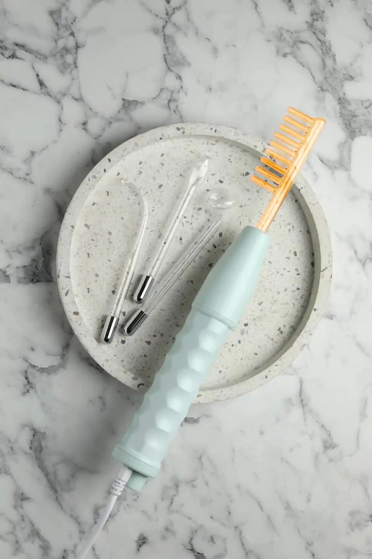 PSD Kozmetik Yüksek Frekans Cihazı: Cilt ve Saç Bakımında Yenilikçi Çözüm