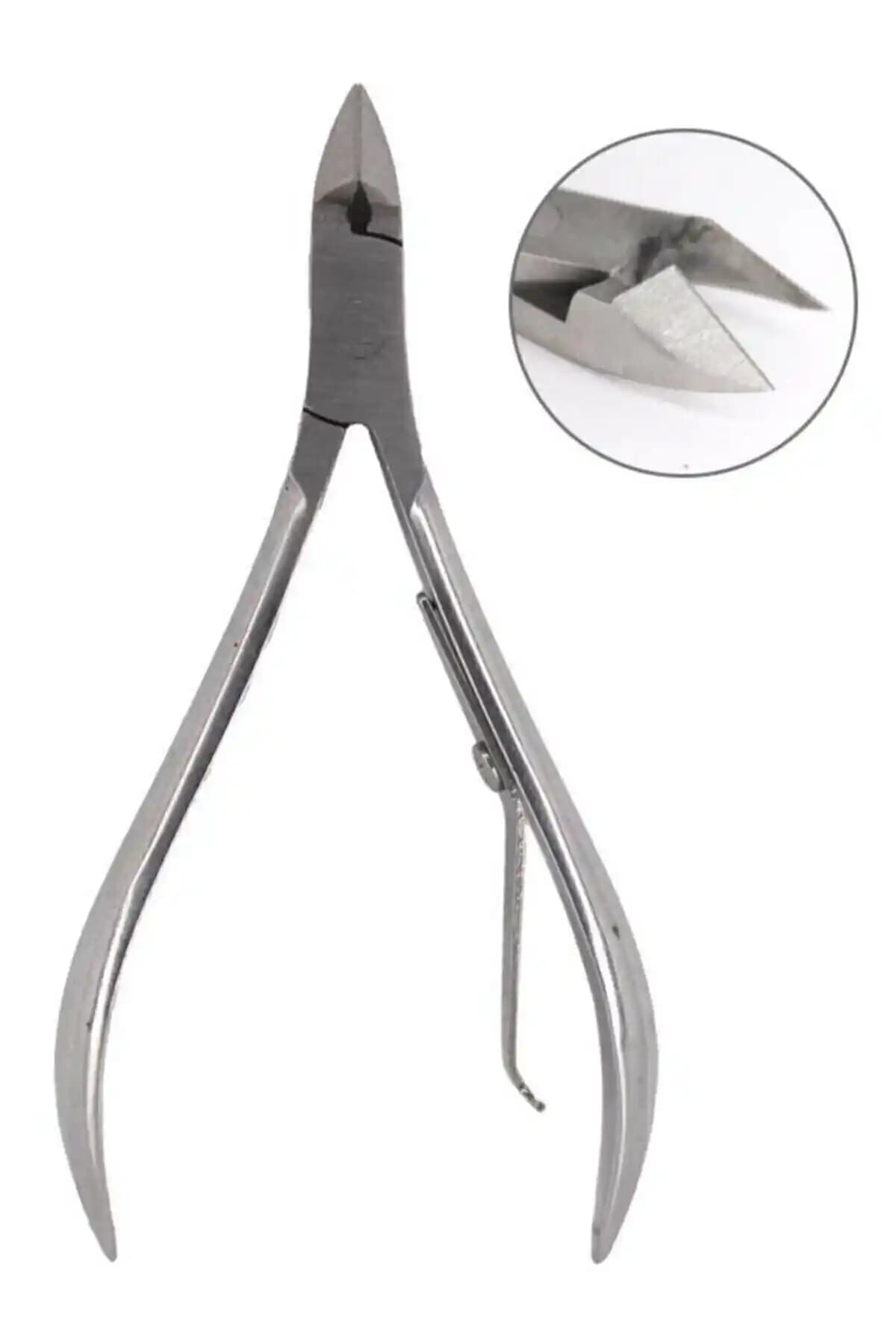 REDSHINE Tırnak Et Pensi: Hafif ve Dayanıklı Tırnak Bakım Aracı Özellikleri