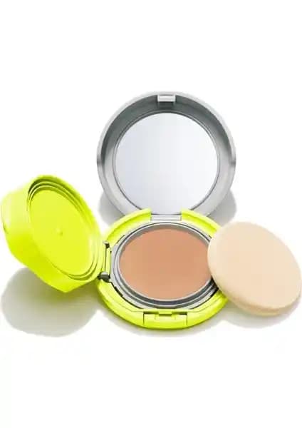 Shiseido Suncare Sports BB Kompakt Fondöten SPF50+ ile Günlük ve Spor Aktivitelerinde Güvenli Koruma