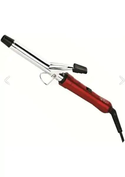 Sinbo 25mm Seramik Saç Maşası: Hızlı Isınma ve Çok Fonksiyonlu Profesyonel Şekillendirme