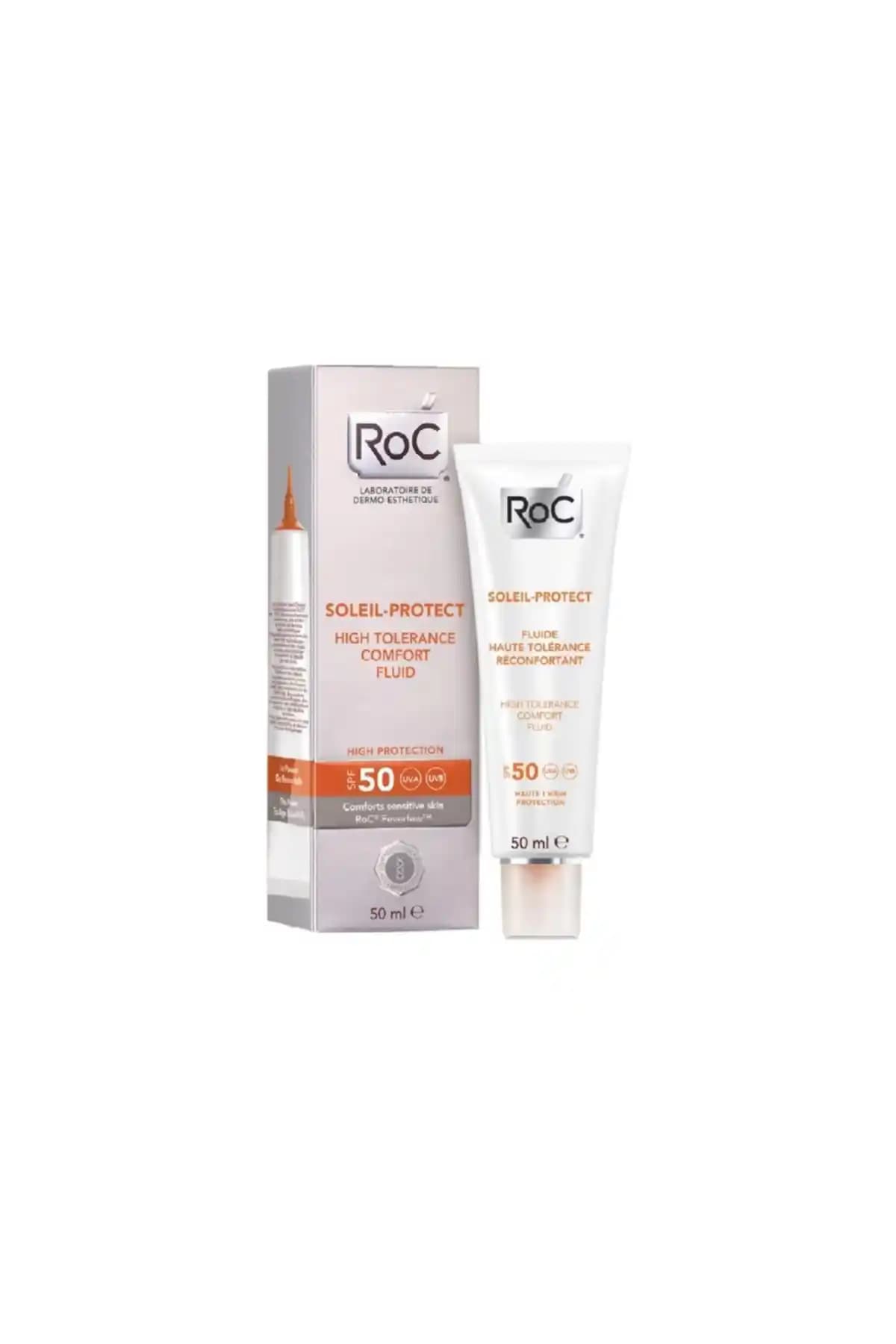 Soleil Protect Hassas Ciltler İçin SPF50 Güneş Koruyucu Krem Özellikleri ve Kullanımı